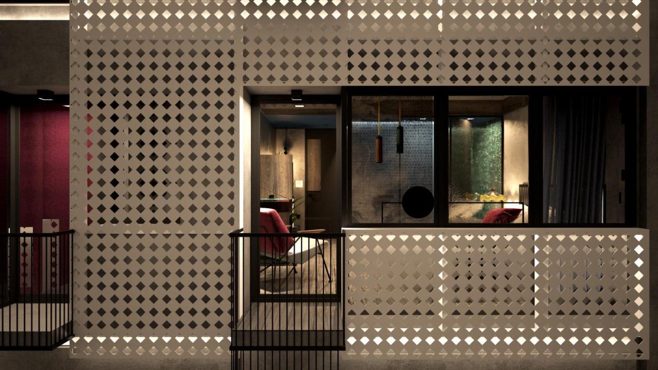 Project 3 Urban Chic Hotel 아테네 외부 사진