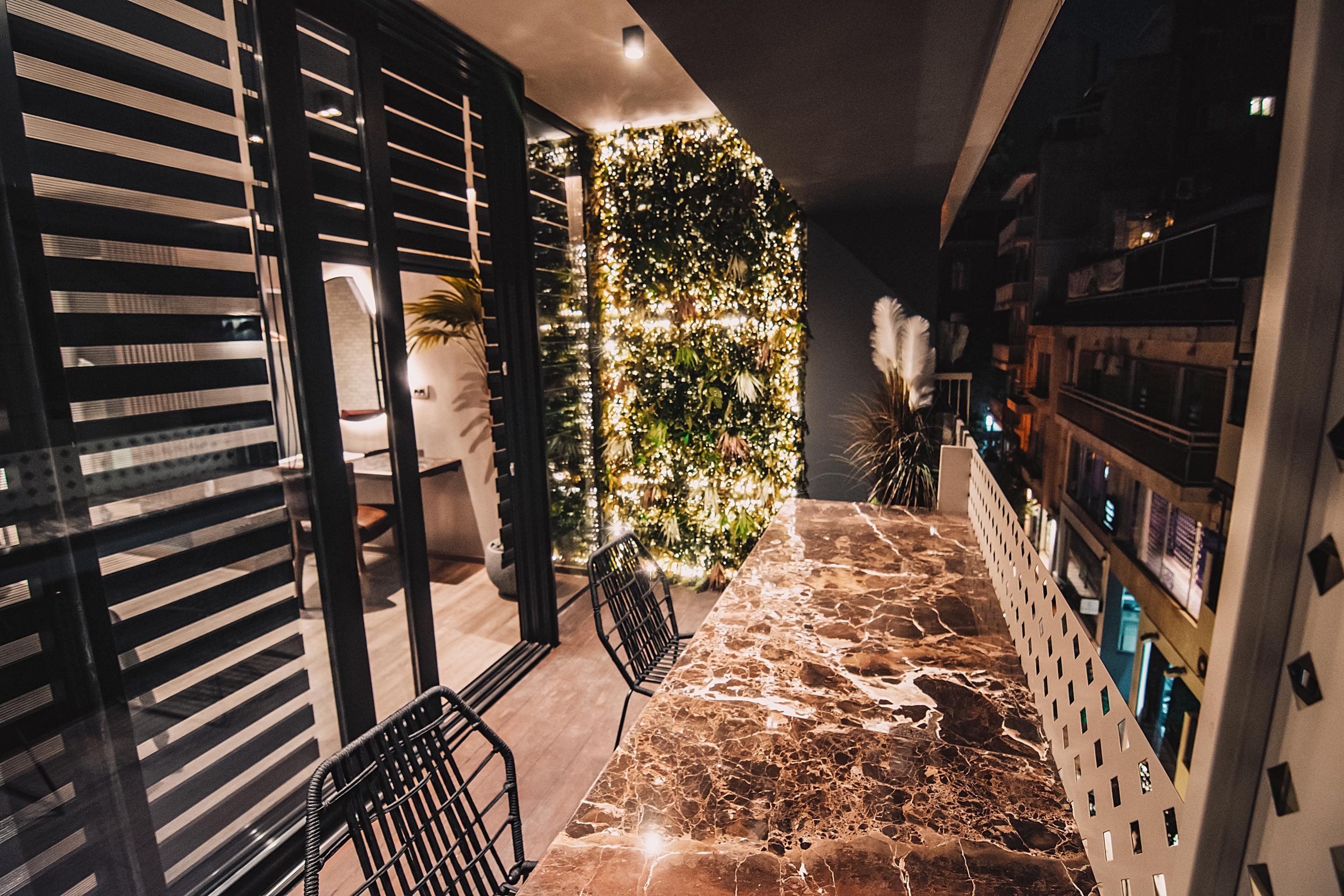 Project 3 Urban Chic Hotel 아테네 외부 사진