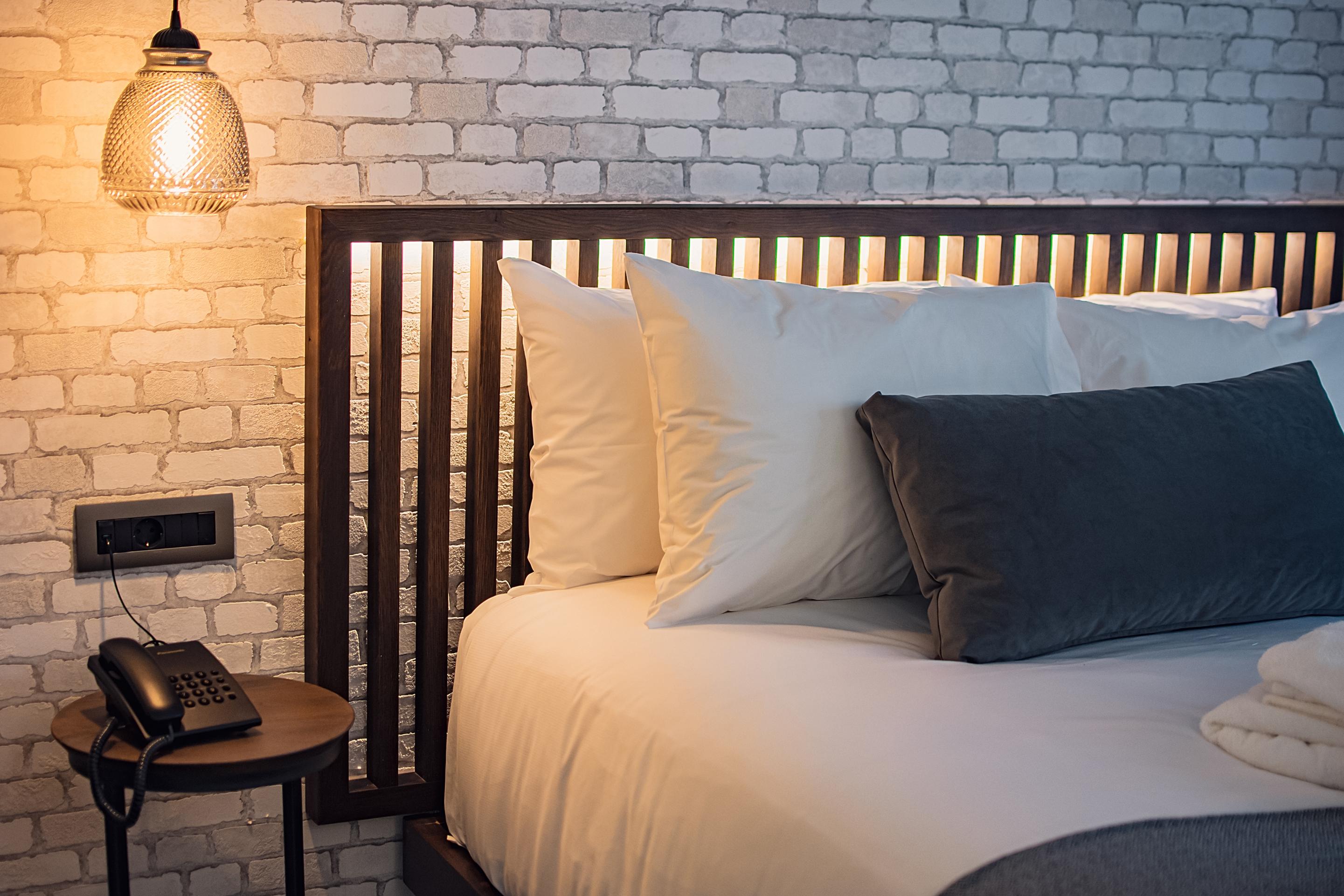 Project 3 Urban Chic Hotel 아테네 외부 사진