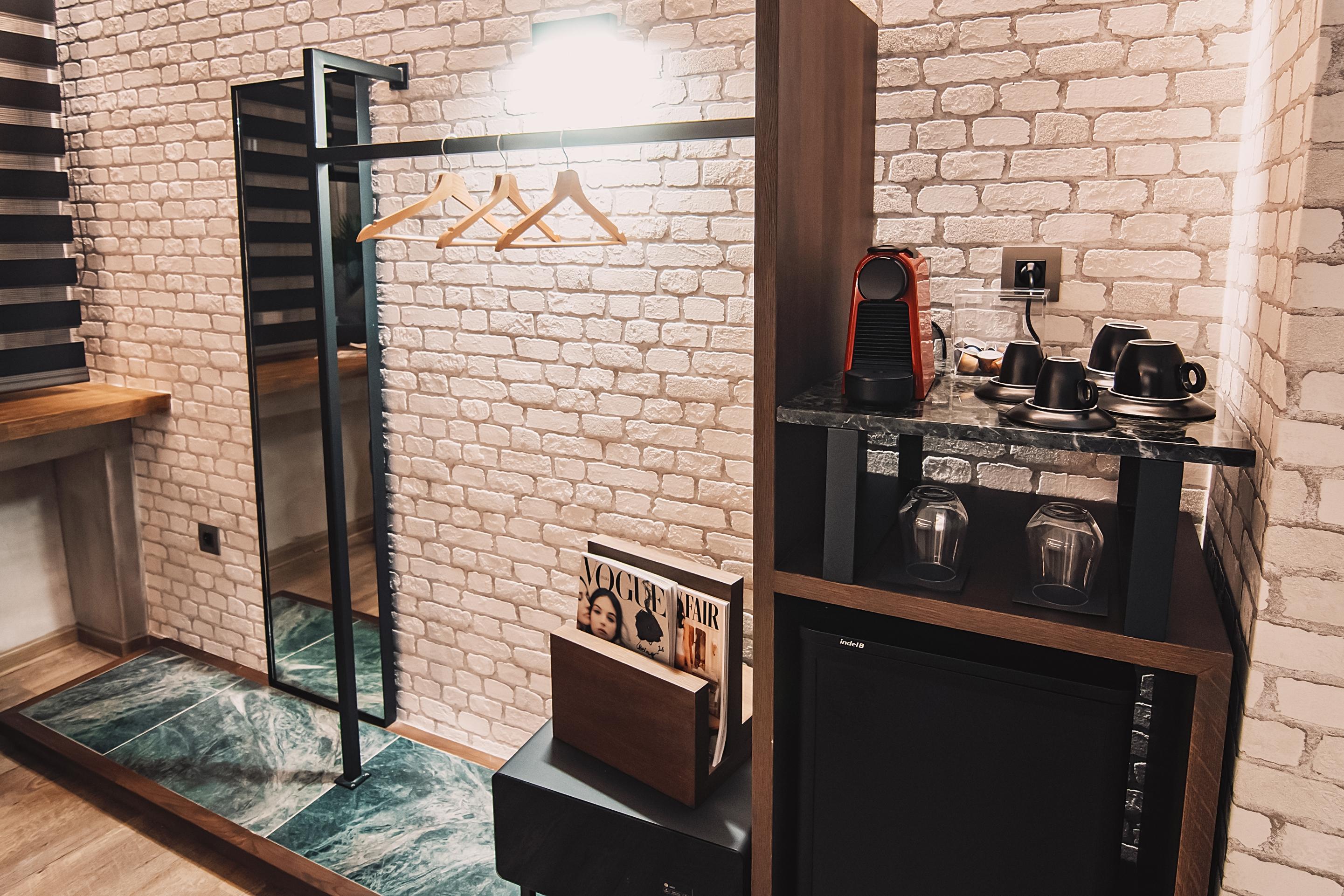 Project 3 Urban Chic Hotel 아테네 외부 사진